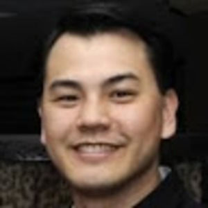 Meet your Posher, Derek